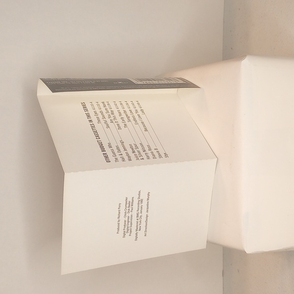 The pointer sisters sweet and so full vintage cassette tape 1981 planet records - Picture 8 of 9